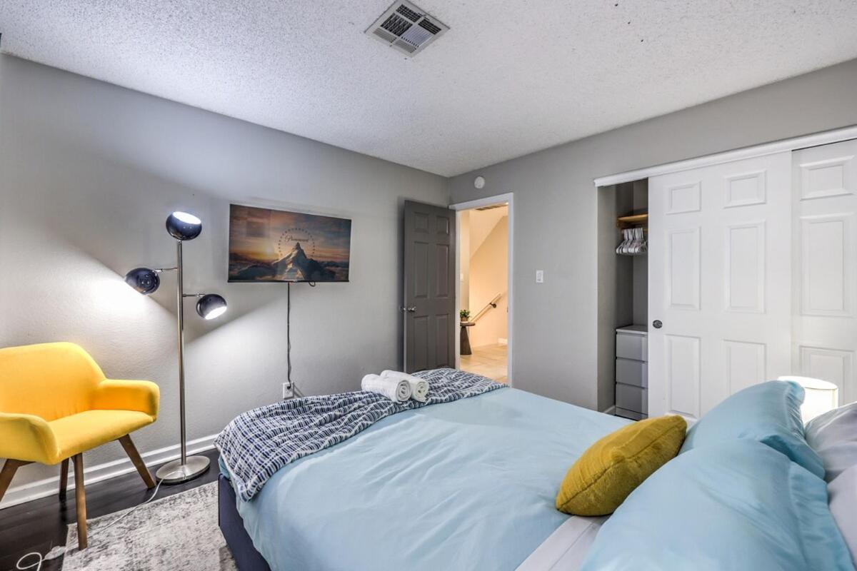 Elysian Villa Las Vegas Bagian luar foto